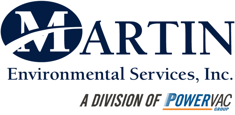 Martin Environmental Services